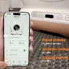 BJBO01 Smart Cat Litter Box with Camera