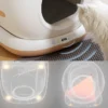 BJBO01 Smart Cat Litter Box with Camera