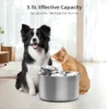 BJFO03 Smart WiFi Pet Water Fountain