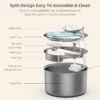 BJFO03 Smart WiFi Pet Water Fountain