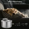 BJFO03 Smart WiFi Pet Water Fountain