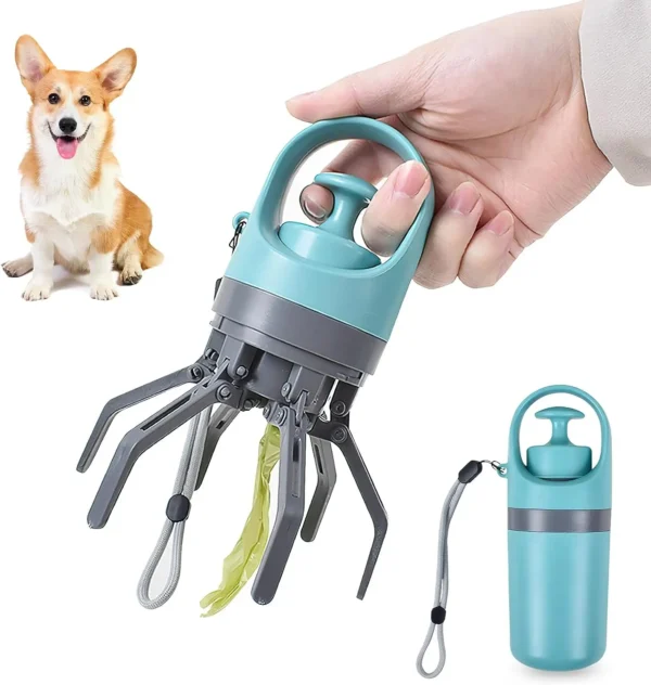 BJPS01 Pet Poop Scooper