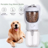 BJWB01 Portable Pet Water Bottle