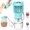 BJWB01 Portable Pet Water Bottle