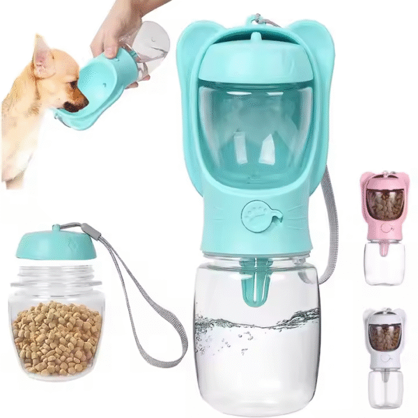 BJWB01 Portable Pet Water Bottle